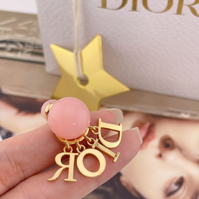 Christian Dior Earrings